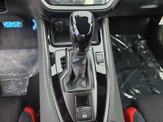 New 2026 Subaru WRX Limited AWD/4WD image 20