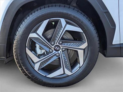 Used 2022 Hyundai Tucson SEL w/ Convenience + Premium Package FWD image 21