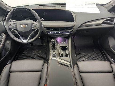 New 2026 Cadillac CT5 Sport image 22