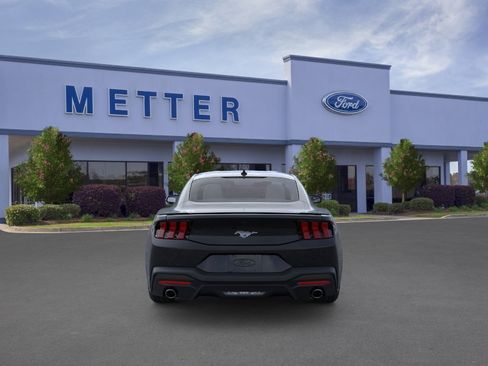 New 2026 Ford Mustang Premium RWD image 27