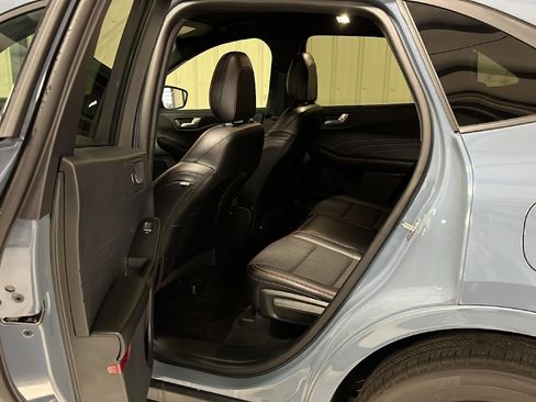 Used 2023 Ford Escape ST-Line w/ Tech Pack #1 image 14