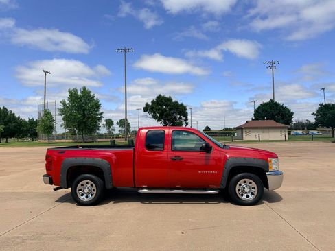 Used 2013 Chevrolet Silverado 1500 LT w/ All-Star Edition AWD/4WD image 26