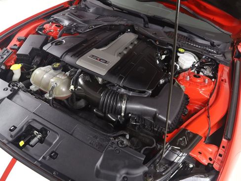Used 2019 Ford Mustang GT RWD image 21