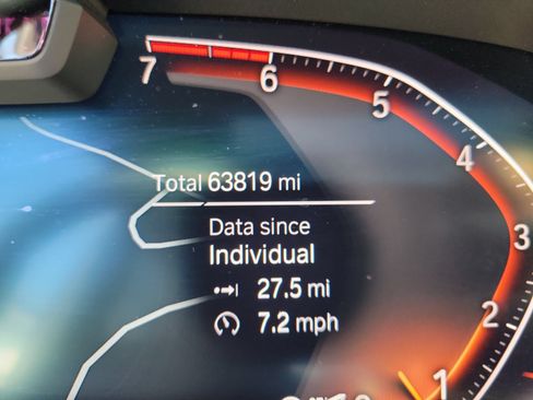 Used 2020 BMW X7 xDrive50i AWD/4WD image 43
