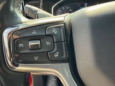 Used 2023 Chevrolet Silverado 1500 RST AWD/4WD image 25