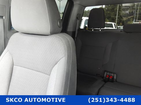 Used 2020 Chevrolet Silverado 1500 LT w/ Fleet Comfort Package image 27