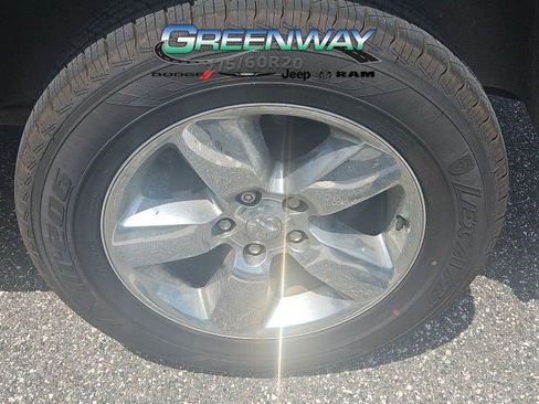 Used 2016 RAM 1500 Big Horn AWD/4WD image 11