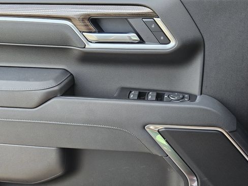 New 2026 Chevrolet Silverado 1500 RST w/ RST Select Package RWD image 23