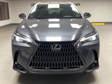 New 2025 Lexus NX 350 AWD image 2