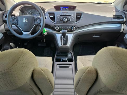 Used 2014 Honda CR-V EX image 16