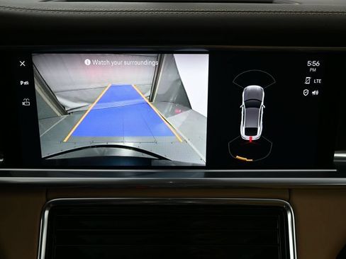 Certified 2023 Porsche Panamera Platinum Edition RWD image 21