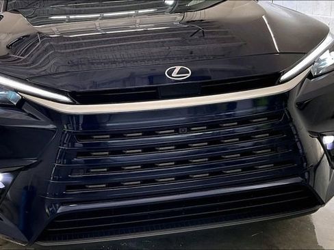 Used 2026 Lexus TX 350 AWD w/ Technology Package image 34