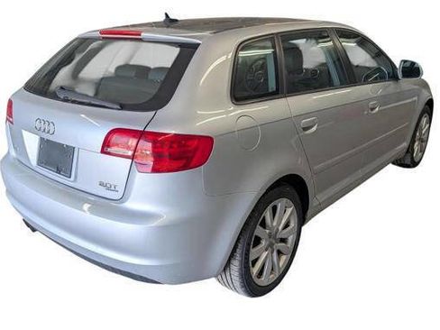Used 2009 Audi A3 2.0T AWD/4WD image 5