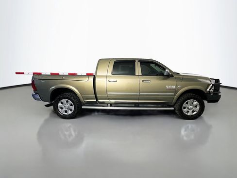 Used 2015 RAM 3500 Big Horn AWD/4WD image 8