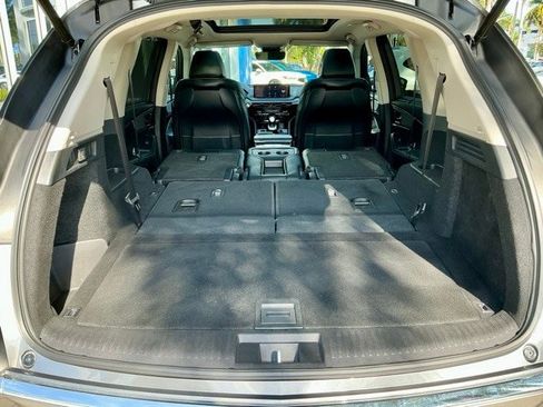 Certified 2023 Acura MDX FWD Technology Package image 16