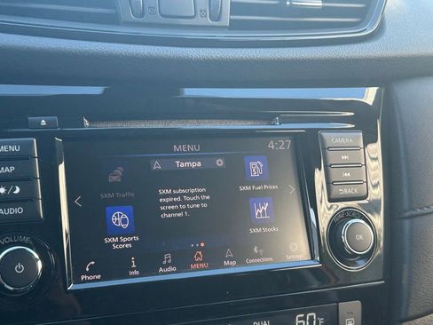 Used 2020 Nissan Rogue SV w/ Sun & Sound Touring Package image 17