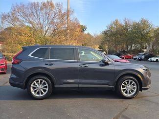 Used 2023 Honda CR-V EX video 2