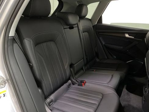 Used 2023 Audi Q5 2.0T Premium w/ Convenience Package AWD/4WD image 83