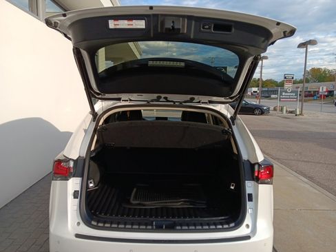 Used 2016 Lexus NX 200t AWD image 7