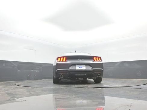 New 2026 Ford Mustang Premium RWD image 32