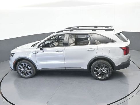 Used 2023 Kia Sorento X-Line EX image 50