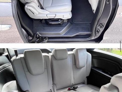 Used 2020 Honda Odyssey EX-L image 28