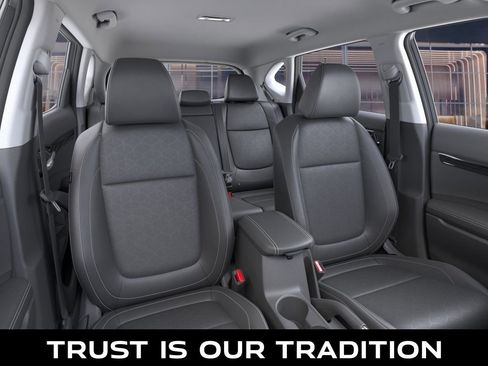 New 2026 Kia Seltos EX image 15