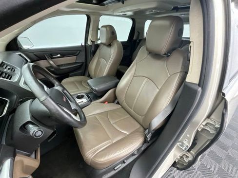 Used 2017 GMC Acadia Limited SLT FWD image 6