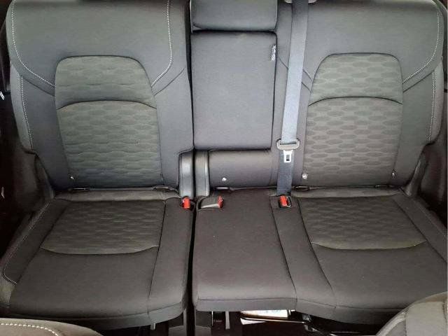 Certified 2026 Nissan Pathfinder SV FWD image 17