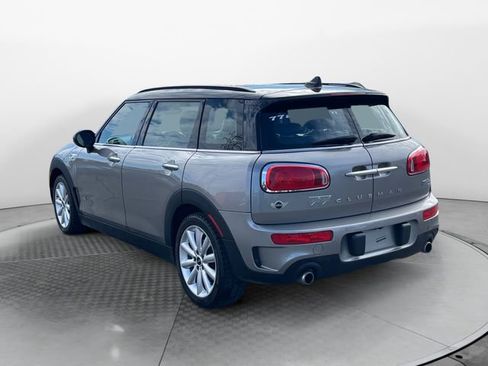 Used 2018 MINI Cooper Clubman S image 3