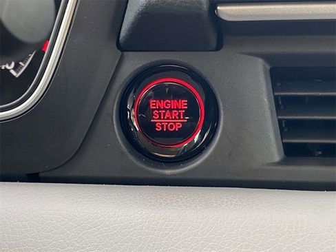 Certified 2025 Honda Pilot EX-L image 22