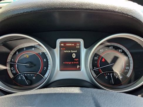 Used 2015 Dodge Journey SXT w/ Flexible Seating Group AWD/4WD image 18