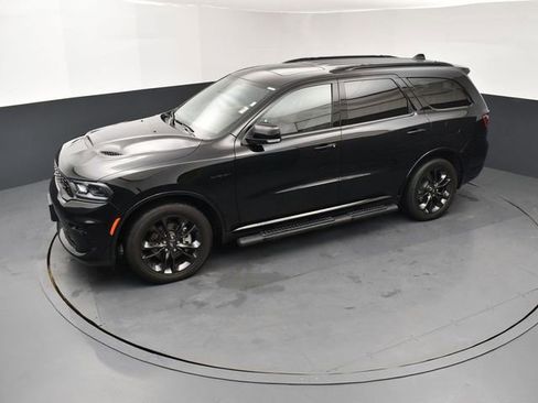 Used 2024 Dodge Durango R/T image 15