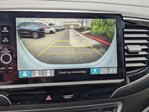 New 2026 Honda Ridgeline TrailSport image 14