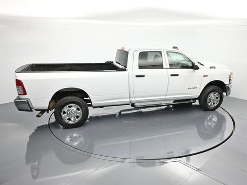 Used 2021 RAM 2500 Tradesman w/ Chrome Appearance Group image 30
