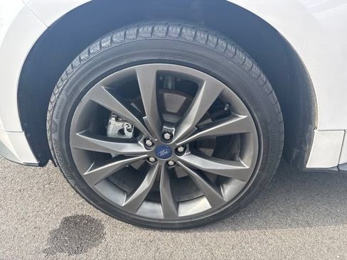 Used 2018 Ford Edge Sport w/ Equipment Group 401A AWD/4WD image 10