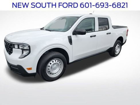 New 2026 Ford Maverick XL image 8