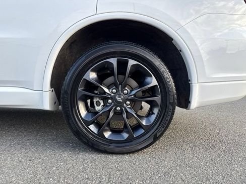 Used 2023 Dodge Durango SXT w/ SXT Blacktop Group AWD/4WD image 15