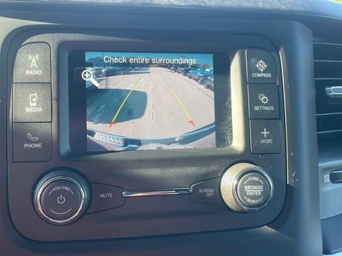 Used 2022 RAM 1500 Big Horn image 39