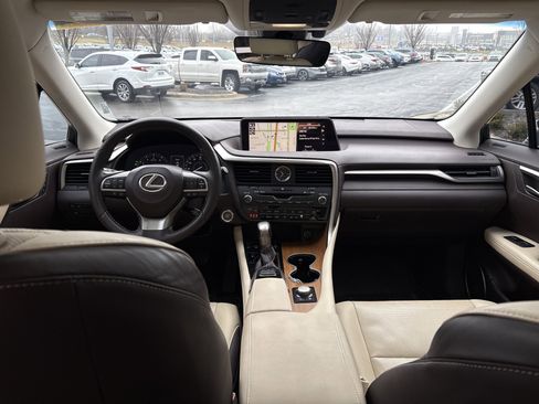 Used 2017 Lexus RX 350 AWD image 29