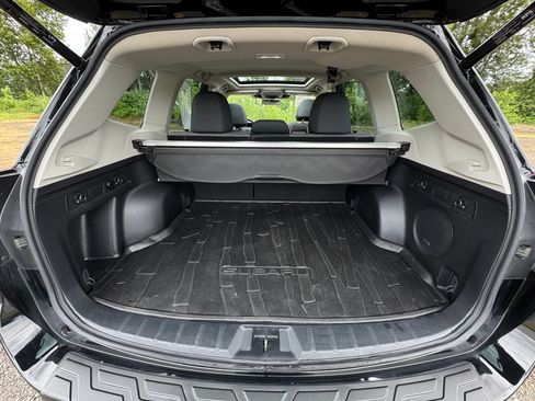 Certified 2023 Subaru Forester Sport AWD/4WD image 10