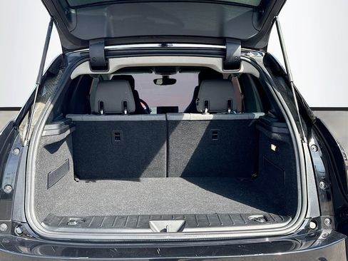 Used 2017 BMW i3 w/ Range Extender image 12