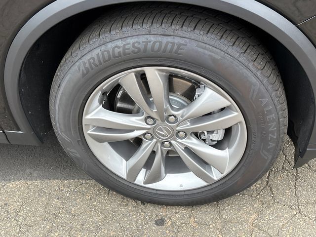 Certified 2026 Acura MDX SH-AWD image 7