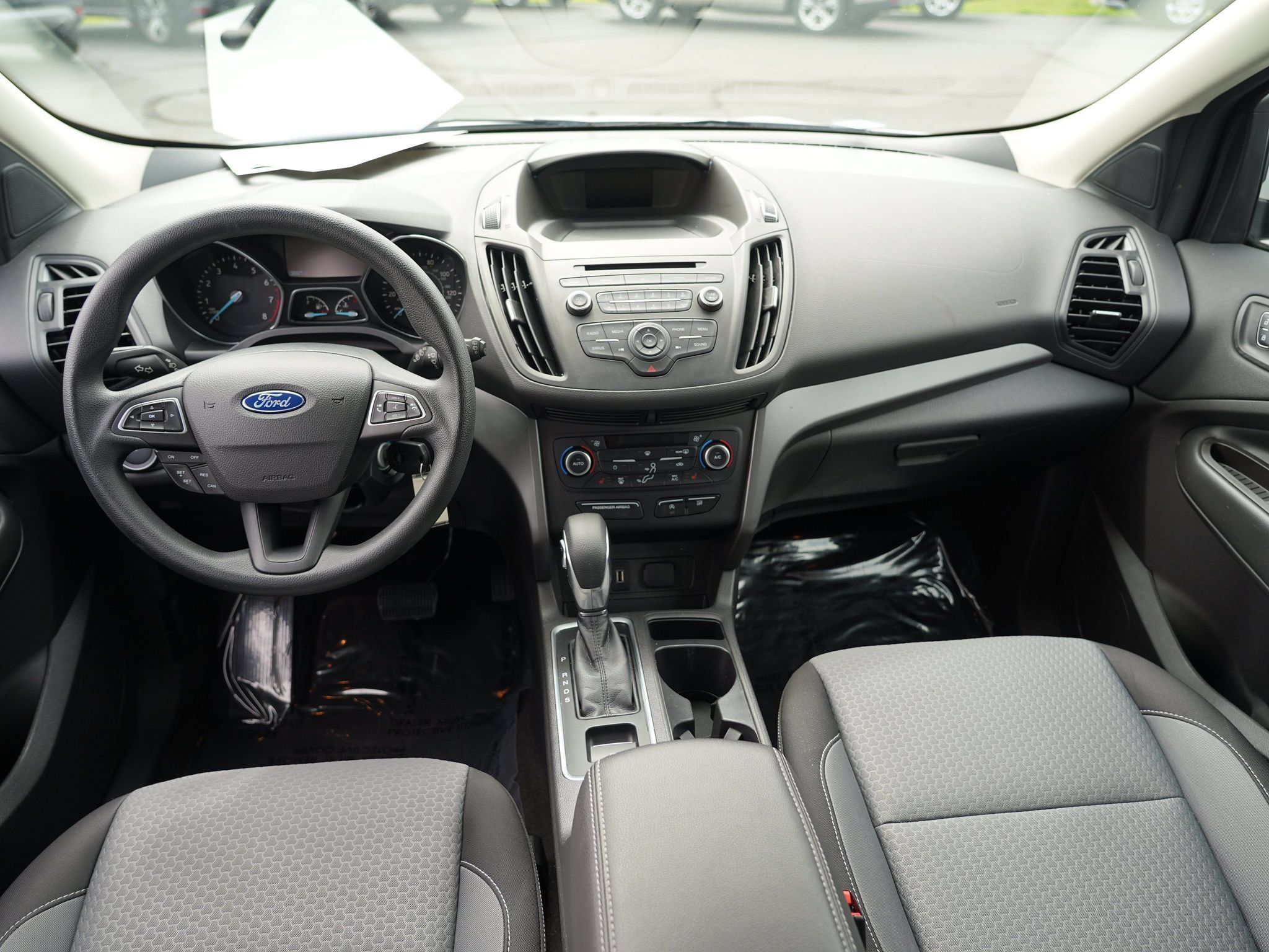 Used 2018 Ford Escape SE AWD/4WD image 27
