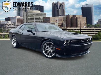 Used 2021 Dodge Challenger GT
