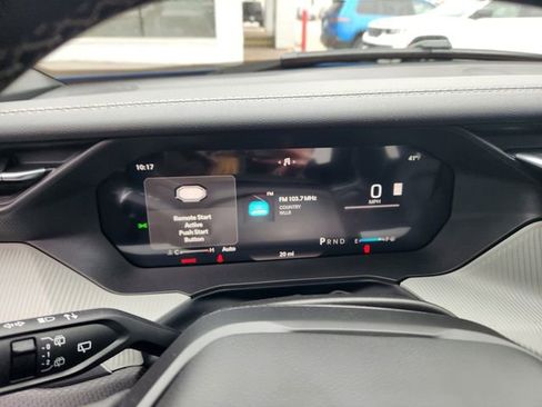 New 2026 Jeep Cherokee Limited image 19