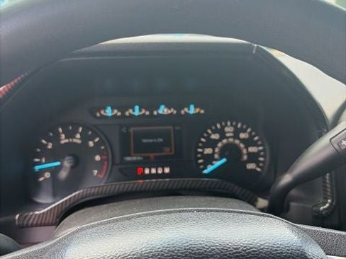 Used 2019 Ford F150 XL w/ Equipment Group 101A Mid AWD/4WD image 16