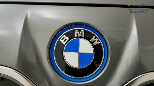 Used 2024 BMW i4 eDrive40 w/ Premium Package RWD image 34