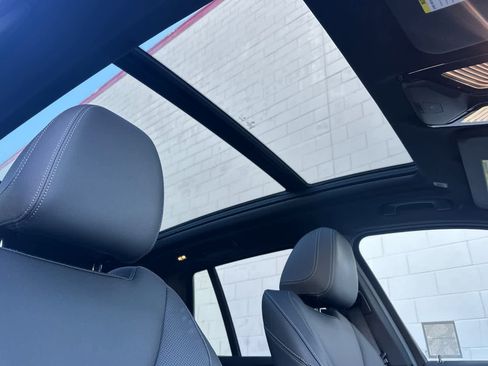 Certified 2024 BMW X3 sDrive30i w/ Convenience Package image 21