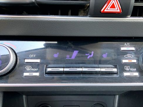 Used 2020 Hyundai Sonata SEL FWD image 28